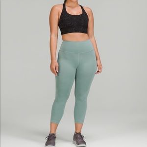 NWOT Lululemon Leggings